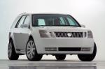 Mercury Meta One 2005 года